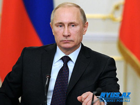 Putin Azərbaycan və Ermənistan XİN başçılarını Moskvaya dəvət etdi