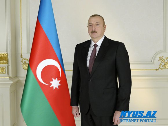 Nizami Gəncəvi Beynəlxalq Mərkəzi ilə əməkdaşlıq edən yunanıstanlı akademiklər Prezident İlham Əliyevə məktub göndəriblər