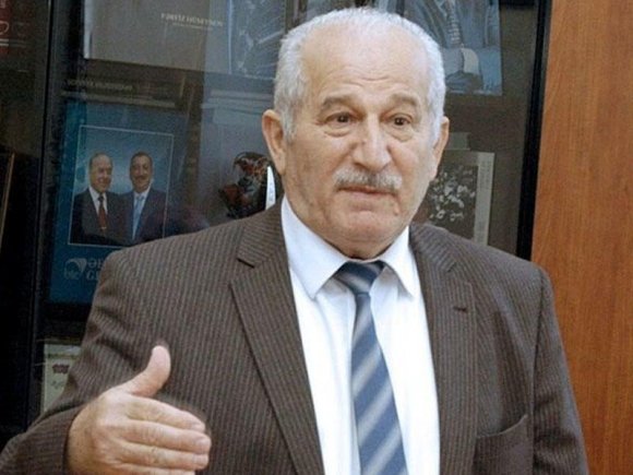"Azərbaycan xalqının ulu əcdadlarının Qarabağda yaşadığı sübut edilib" - Tarixçi alim