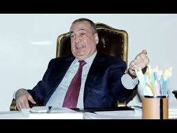 RESPUBLIKANIN BAŞ AĞSAQQALI YOLKƏSƏNLIK EDIRSƏ, DAD QARASAQQAL ƏLINDƏN…- FOTO- VIDEO