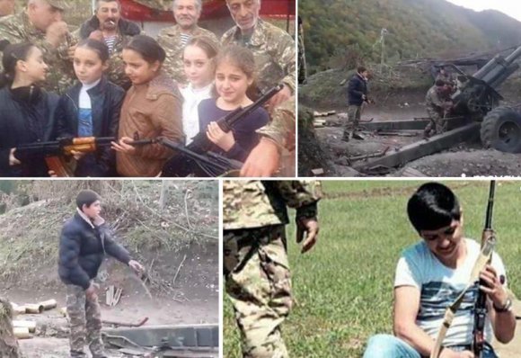 "Uşaqlarını müharibəyə göndərən erməni analar bu amilləri nəzərə almalıdırlar" - Psixoloq