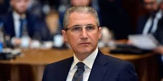 SABUNÇU SƏMASINDAKI QARA TÜSTÜ EKOLOGIYA NAZIRININ VƏ ADIL VƏLIYEVIN GÖZÜNÜ NIYƏ ACIŞDIRMIR?- FOTO