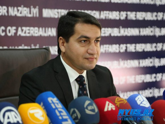 "Şuşada PKK terrorçuların Azərbaycan hərbi forması geyindirilib" - Ermənistanın növbəti hiyləsi ifşa edildi