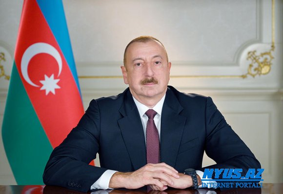 Prezidentə yazırlar: "Bu qələbəni Azərbaycan xalqına Sizin uğurlu siyasətiniz, qətiyyətiniz və inamınız yaşadır"