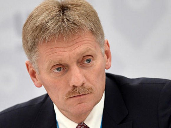 “Sülh yolundan başqa alternativ görmürük” - Peskov