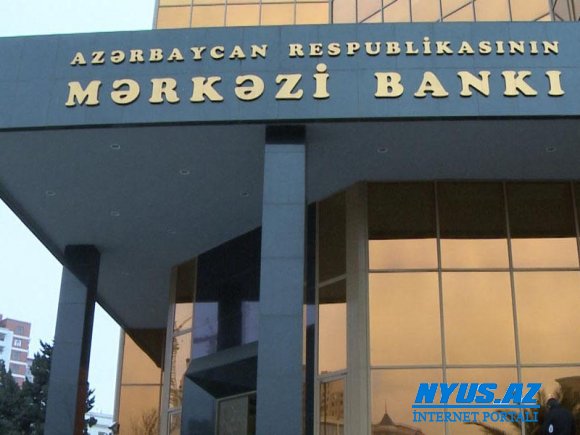 Azərbaycan Mərkəzi Bankına yeni səlahiyyət verilir