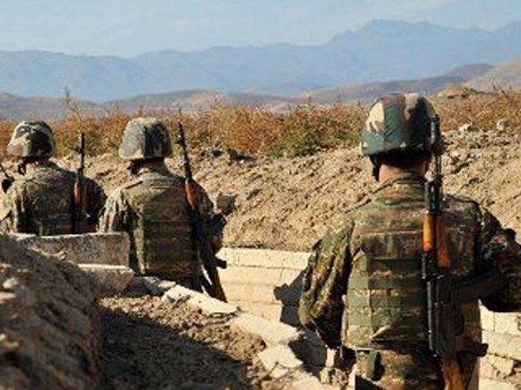 "Ermənistanda xidmət edən hər bir rusiyalı əsgər, bir erməni əsgərinin Dağlıq Qarabağa yollanmasına imkan yaradır"