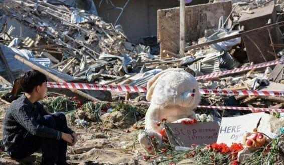 Kolumbiya qəzetləri Ermənistanın ölkəmizə qarşı hərbi təcavüzü və terror siyasəti barədə yazıb