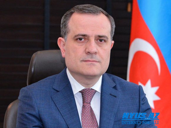 Ceyhun Bayramov Cenevrədədir