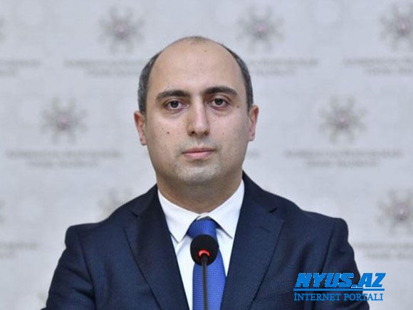 Təhsil Nazirliyi brifinq keçirir - CANLI