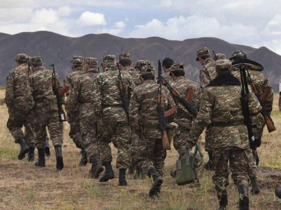"Ermənistan artıq bu gün öz qoşunlarını Azərbaycanın işğal olunmuş ərazilərindən çıxarmalıdır" - Fuad Muradov
