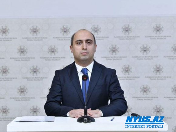 "Zoom VPN-siz işləməlidir" - Nazir