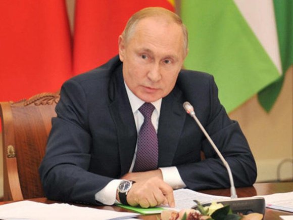 "Putin çıxışı ilə Ermənistanın istəyini darmadağın etdi" - Deputat