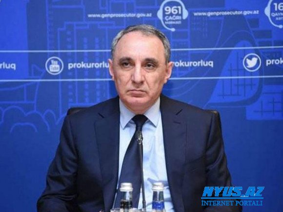 Ermənistanın atəşi nəticəsində 1-i körpə, 10-u uşaq, 27-si qadın olmaqla 91 nəfər həlak olub - Kamran Əliyev