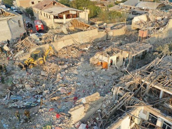 Ermənistanın Azərbaycana təcavüzü ilə bağlı 52 cinayət işi başlanıb