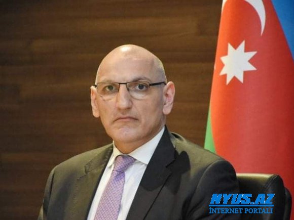 Azərbaycan Avropa Məhkəməsinə müraciət edib - Elçin Əmirbəyov