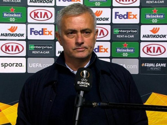 “Fasilədə 11 dəyişiklik etmək istəyirdim” - Mourinyo