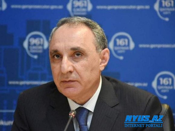 Ermənistan terroru nəticəsində 7 ailə tamamilə məhv olub - Kamran Əliyev