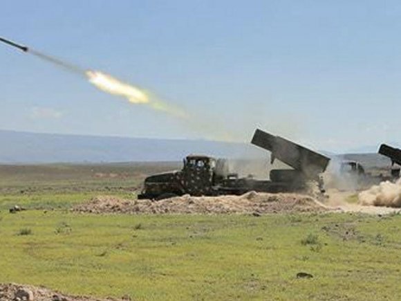 Ermənistan Azərbaycanda strateji obyektlərə zərbələr endirib - Baş prokuror