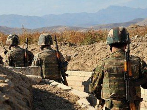 "Ermənistanda ordu yox, bir sürü cinayətkar dəstə mövcuddur" - Hərbi ekspert