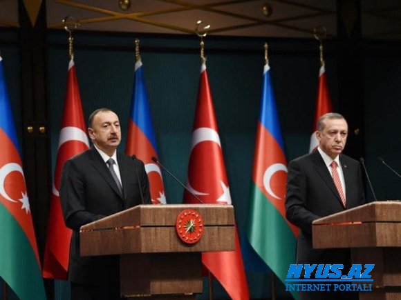 Prezident İlham Əliyev Rəcəb Tayyib Ərdoğana telefonla zəng etdi: Qardaş ölkəyə hər cür yardım göstərməyə hazırıq