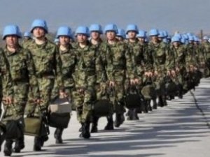 ABŞ azərbaycanlılarla ermənilər arasında isveçliləri yerləşdirmək istəyir