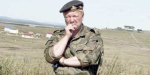 Polkovnik Vladimir Truxan: “Paşinyan müharibəni uduzub, Putinin tualetinin qabağında ulayır...”