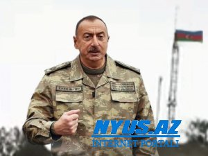 Cəbrayıl, Zəngilan və Qubadlının daha 8 kəndi işğaldan azad edildi