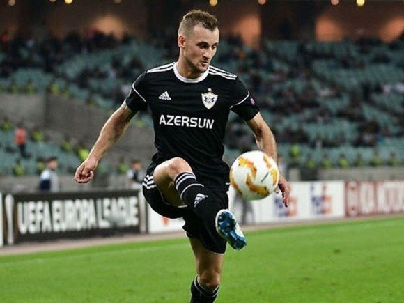 “Gün gələcək, “Qarabağ” doğma yurduna köçəcək” - Maksim Medvedev