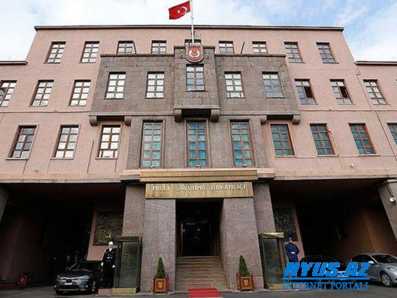 Cənubi Qafqazda sülh yalnız torpaqların işğaldan azad edilməsindən sonra mümkündür - Türkiyə MN