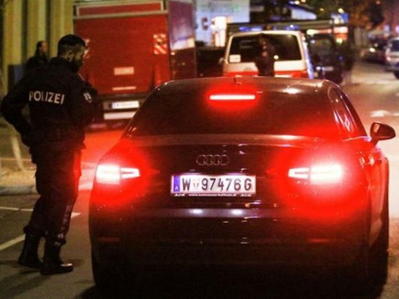 Avstriya DİN rəhbəri: “Vyanada hücum zamanı öldürülən terrorçu İŞİD tərəfdarıdır”