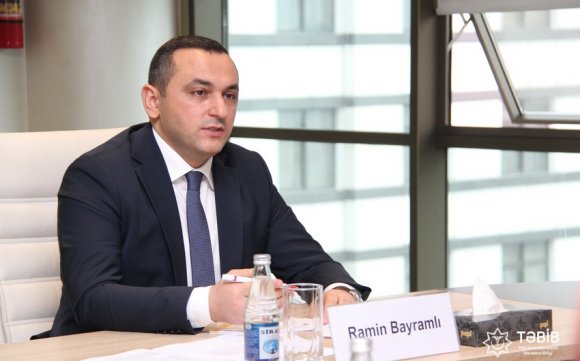 MASALLININ BAŞ HƏKIMININ VICDAN PEREPARATINA CIDDI EHTIYACI VAR