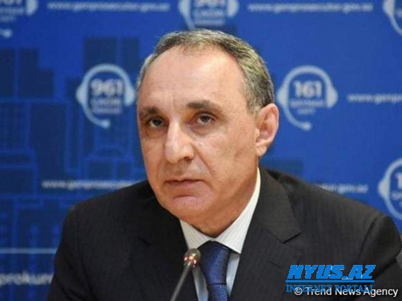 Kamran Əliyev BMT-nin Ali komissarına məktub ünvanlayıb