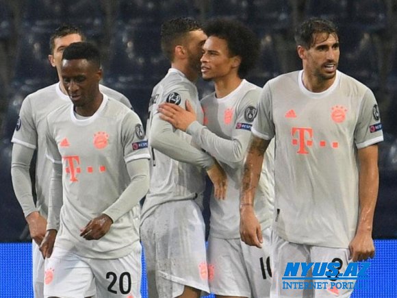 Çempionlar Liqasında yeni rekord
