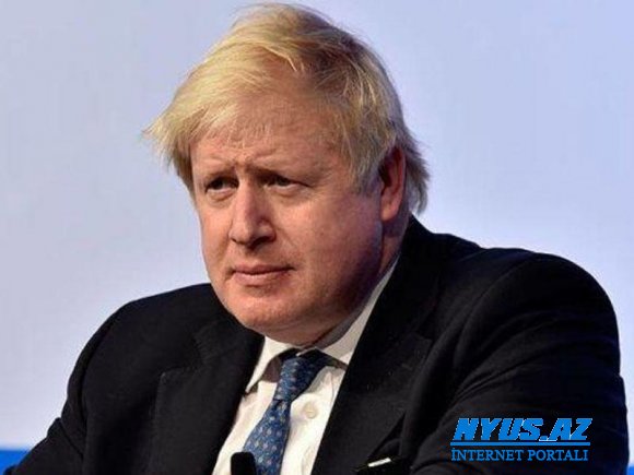 Boris Conson Londonda ikinci karantinin fərqli olacağını açıqladı