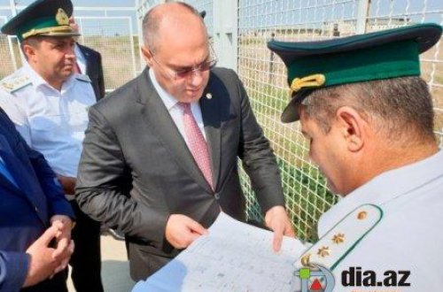 Səfər Mehdiyevin gömrük hikkəsi ölkəni maşın qəbirstanlığına çevirib... - İLGİNC FAKTLAR...