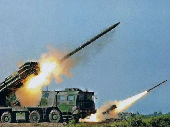 Ağcabədiyə atılan “Smerç” raketinin döyüş başlığı aşkarlandı