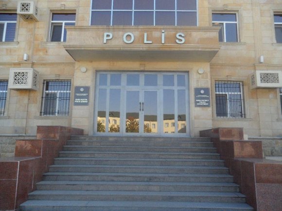 Qubada evi tərk edən COVID-19 xəstəsinə xəbərdarlıq edildi
