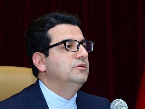 "Biz Ermənistana dəfələrlə demişik ki, münaqişə Azərbaycanın ərazi bütövlüyü çərçivəsində həll olunmalıdır" - İranlı səfir