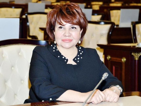 "Azərbaycanın döyüş meydanındakı uğurlarını qəbul etmək Ermənistan üçün çox ağrılıdır"