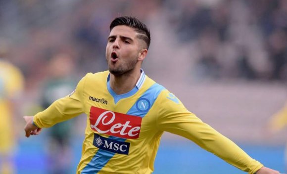 Napoli"nin kapitanı sağaldı