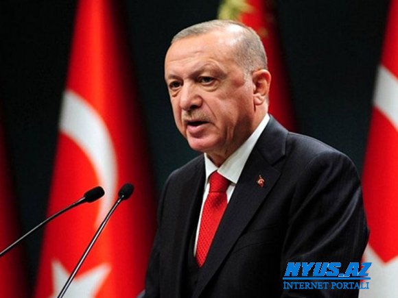 Ərdoğan Kılıçdaroğlunu İzmir zəlzələsinə görə sərt tənqid etdi