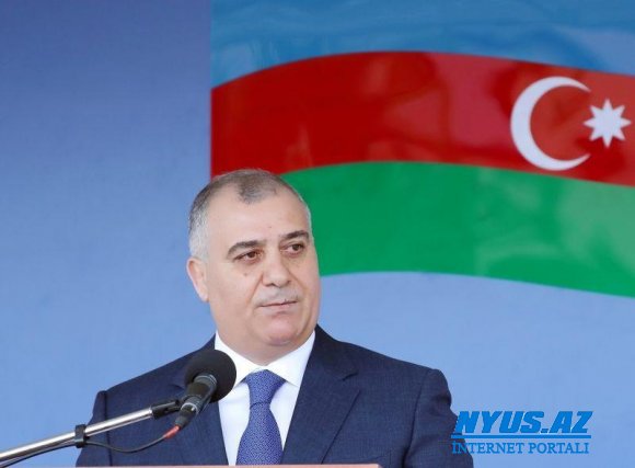 "Əli Nağıyev Qarabağ müharibəsində savaşmış Vətən oğlu kimi bu strukturu qürurverici hala gətirdi"