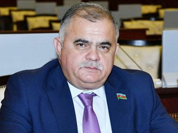 30 illik həsrət sona çatdı, Prezident İlham Əliyevin rəhbərliyi altında Azərbaycan qələbəyə nail oldu – Arzu Nağıyev