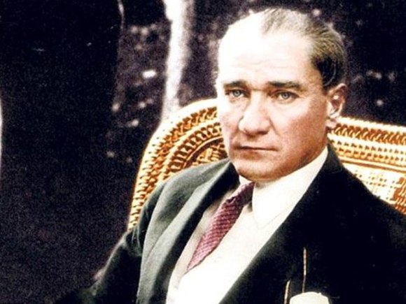 Bu gün Atatürkün vəfatından 82 il ötür