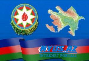 Azərbaycanda Konstitusiya Günü qeyd olunur
