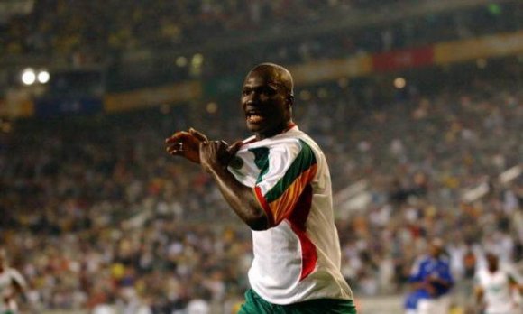 Seneqal millisinin sabiq futbolçusu 42 yaşında ölüb