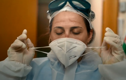 Rusiyalı həkimdən dünyaya daha bir epidemiya xəbərdarlığı