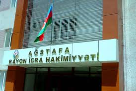 Vətəndaş nazirliklə icra hakimiyyəti arasında qalıb... - ÖTÜR-ÖTÜR OYUNU...