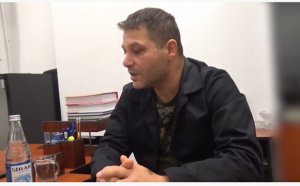 DTX Livandan olan muzdluları sorğu-sual edir